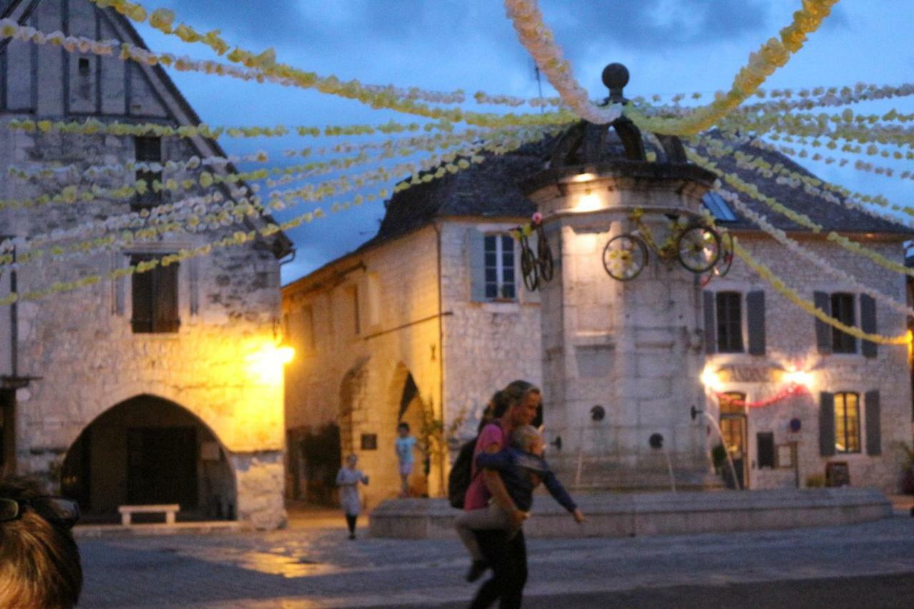 Maison D'Angle Eymet Εξωτερικό φωτογραφία