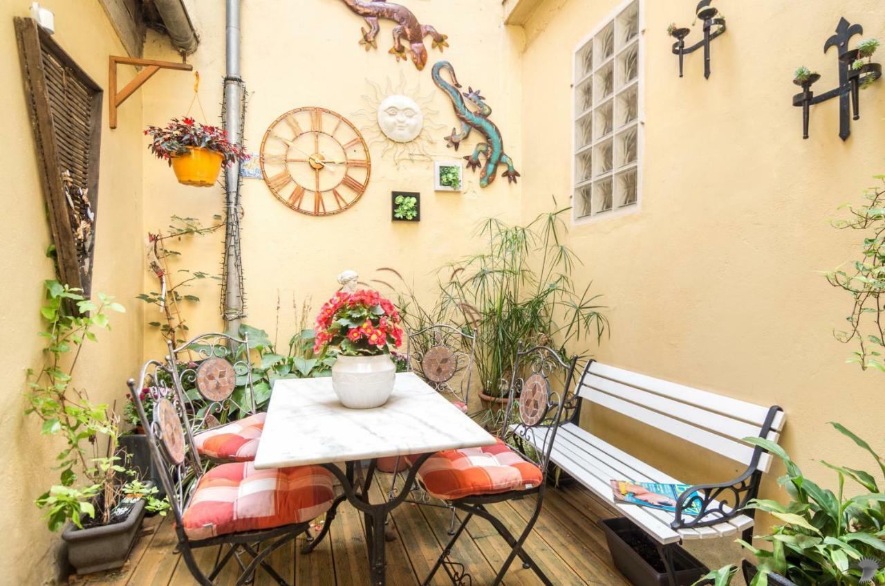 Maison D'Angle Eymet Εξωτερικό φωτογραφία
