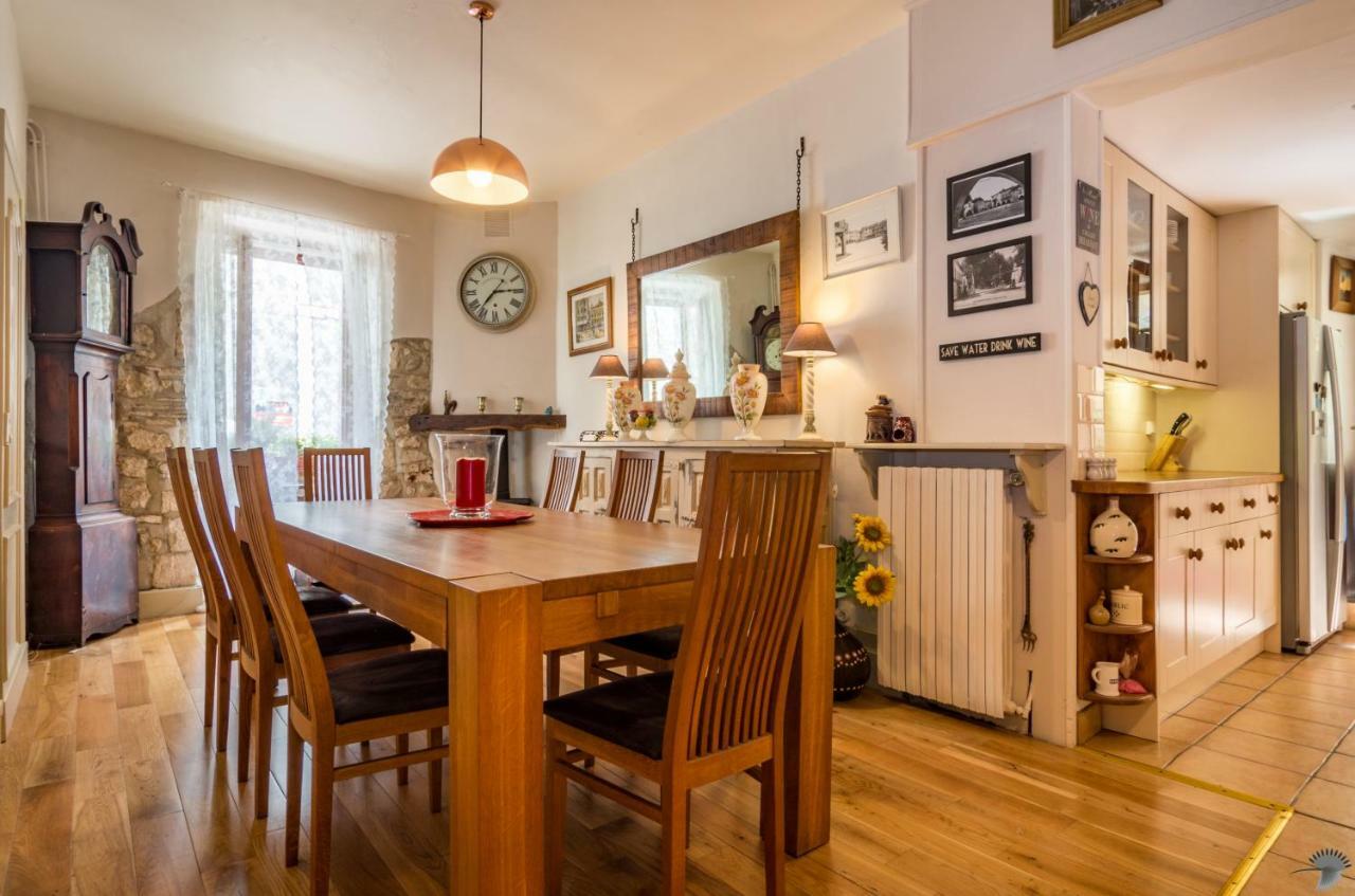 Maison D'Angle Eymet Εξωτερικό φωτογραφία
