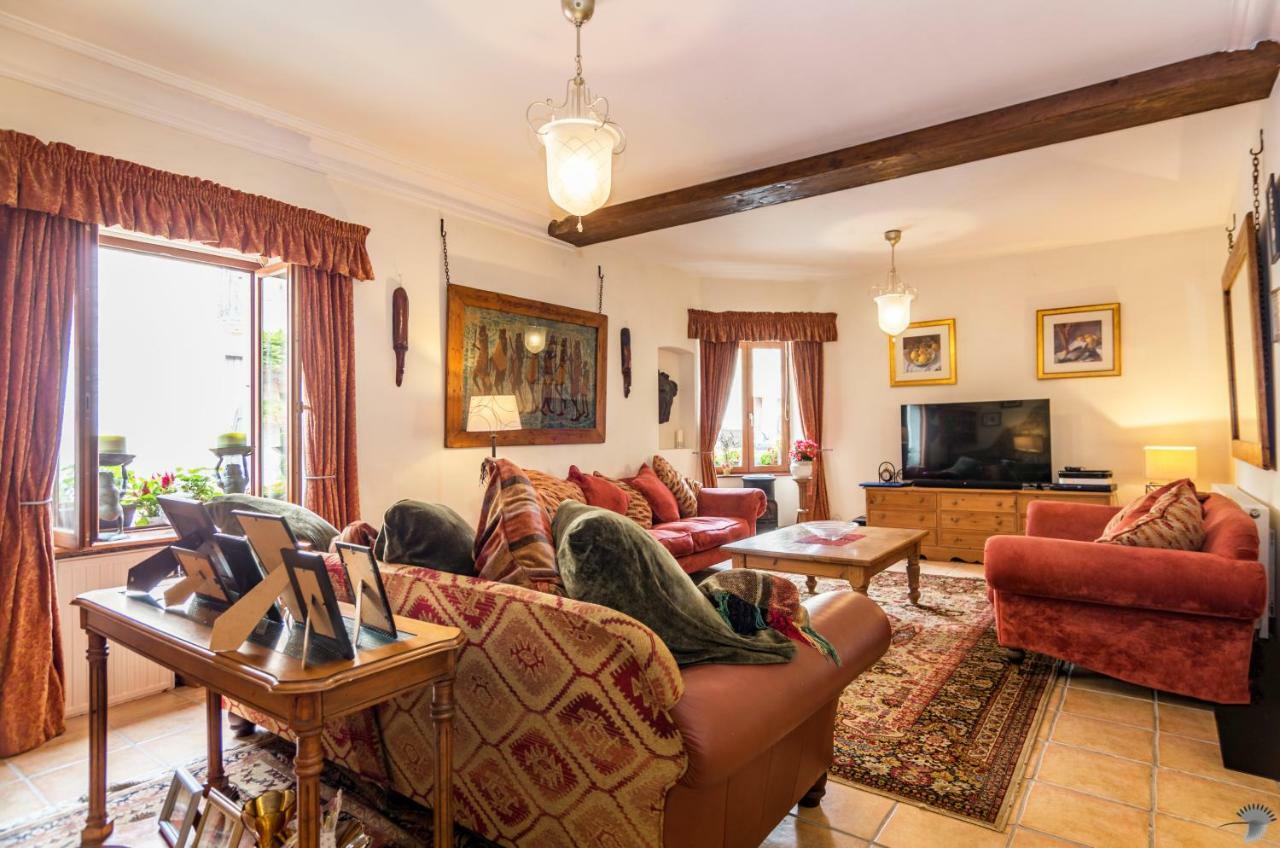 Maison D'Angle Eymet Εξωτερικό φωτογραφία